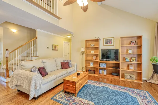 $520,000 | 16 Woodwind Way, Greer, SC 29651