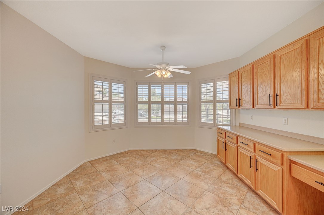 3054 Fort Stanwix Road Henderson, NV 89052 - Photo 22 of 52 cozy dining nook