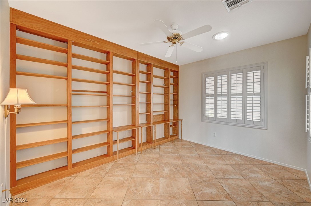 3054 Fort Stanwix Road Henderson, NV 89052 - Photo 26 of 52 Plenty of shelves books