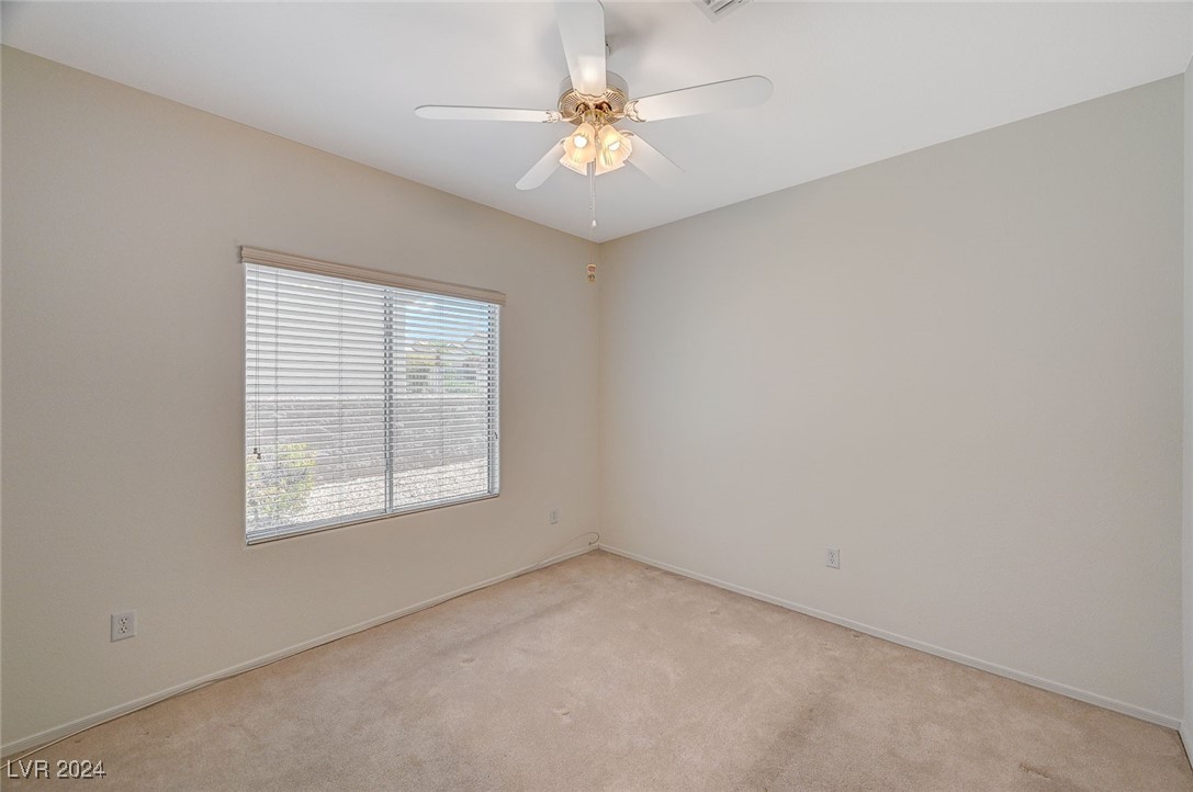 3054 Fort Stanwix Road Henderson, NV 89052 - Photo 30 of 52 Guest bedroom