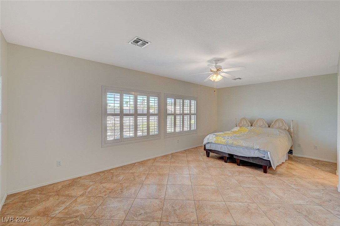 3054 Fort Stanwix Road Henderson, NV 89052 - Photo 33 of 52 Primary suite
