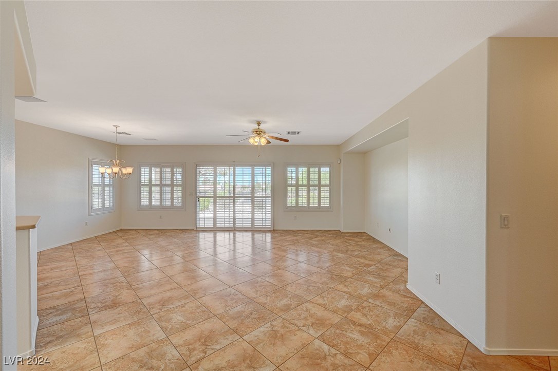 3054 Fort Stanwix Road Henderson, NV 89052 - Photo 52 of 52 open concept floor-plan