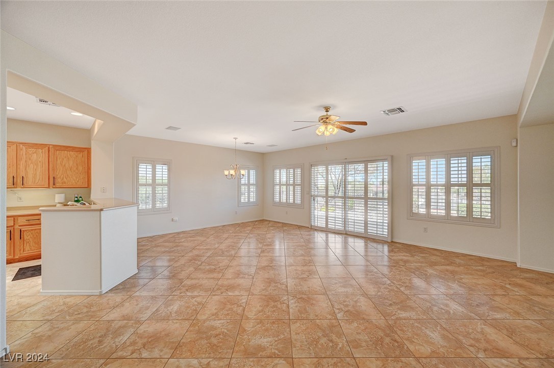 3054 Fort Stanwix Road Henderson, NV 89052 - Photo 6 of 52 shutter throughout