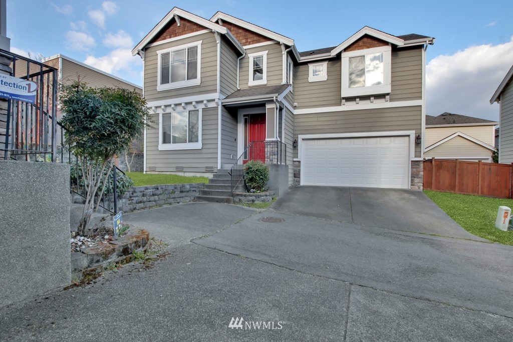 4416 Northeast 3rd Lane Renton, WA 98059 - Photo 2 of 24