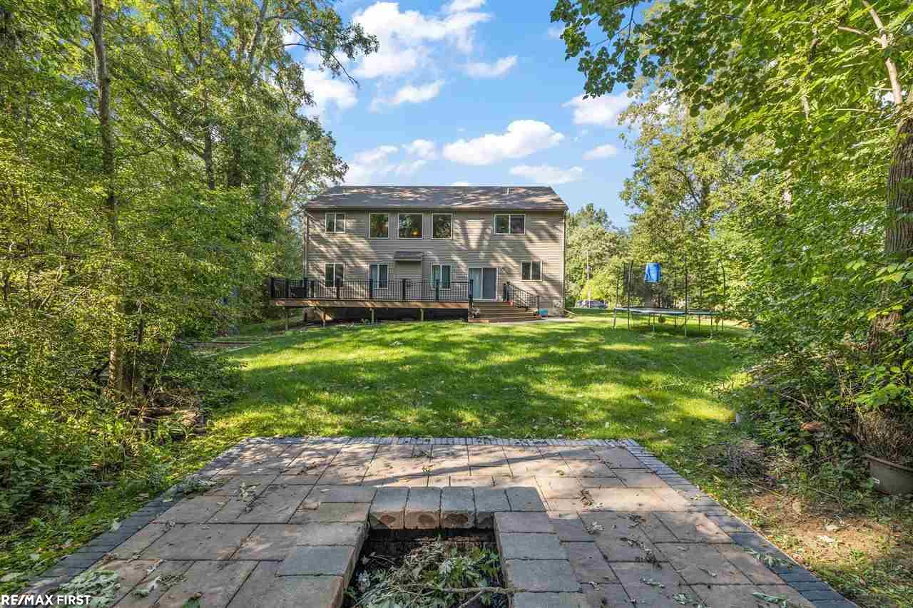 1777 Gilsam Avenue Rochester Hills, MI 48309 - Photo 58 of 63