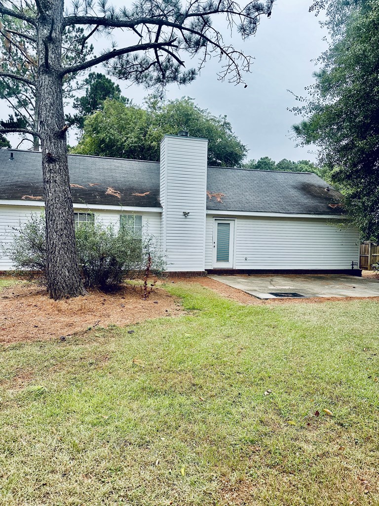 504 Baywood Road Dothan, AL 36305 - Photo 28 of 31