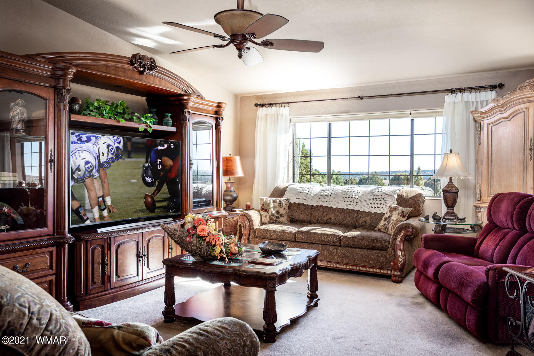 2283 Lindbergh Road Overgaard, AZ 85933 - Photo 1 of 69 Gallery Image 1