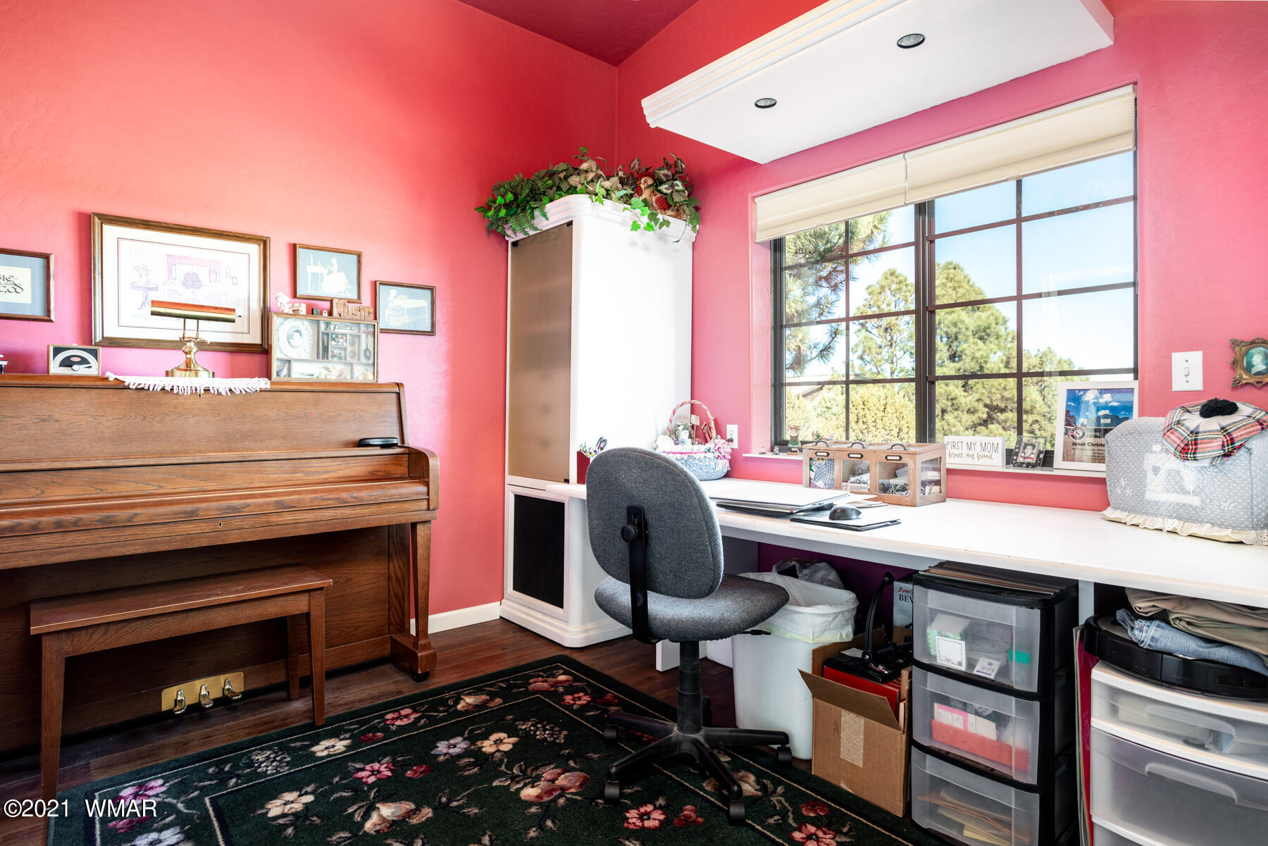 2283 Lindbergh Road Overgaard, AZ 85933 - Photo 13 of 69 Gallery Image 13
