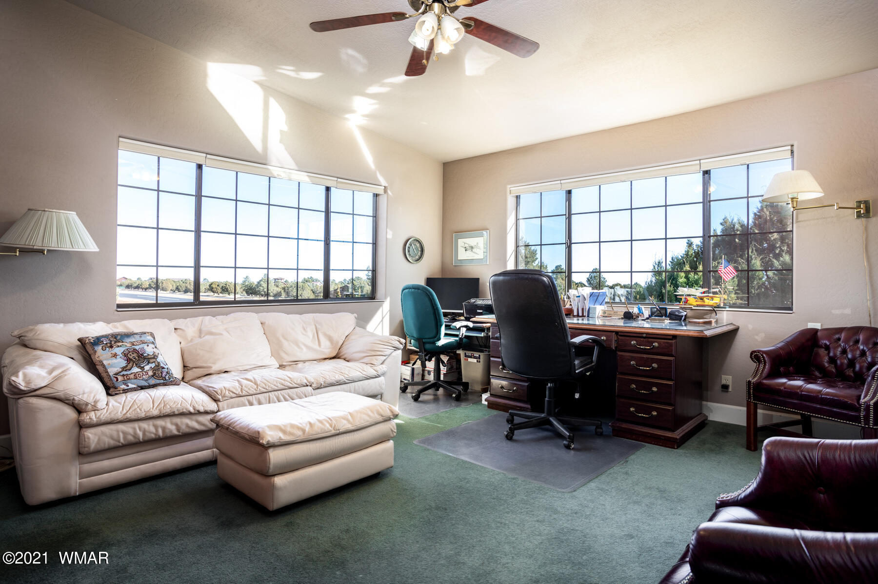 2283 Lindbergh Road Overgaard, AZ 85933 - Photo 14 of 69 Gallery Image 14