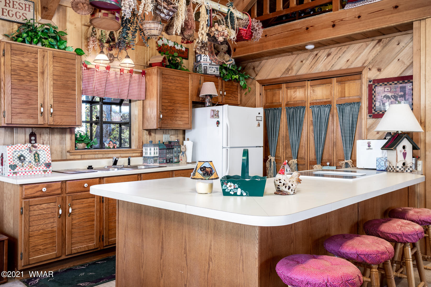 2283 Lindbergh Road Overgaard, AZ 85933 - Photo 31 of 69 Gallery Image 31