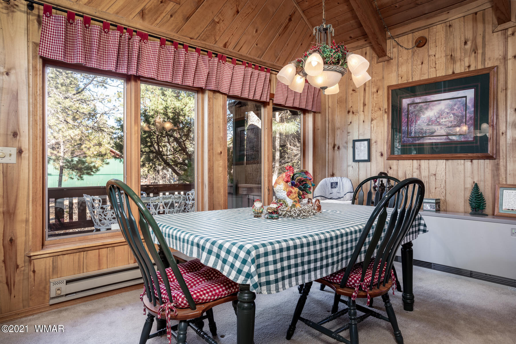 2283 Lindbergh Road Overgaard, AZ 85933 - Photo 32 of 69 Gallery Image 32