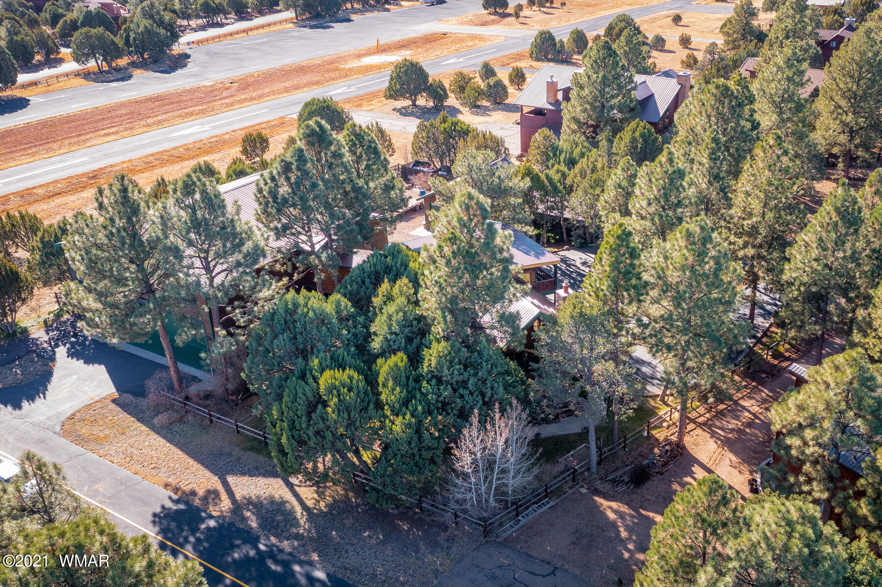 2283 Lindbergh Road Overgaard, AZ 85933 - Photo 38 of 69 Gallery Image 38