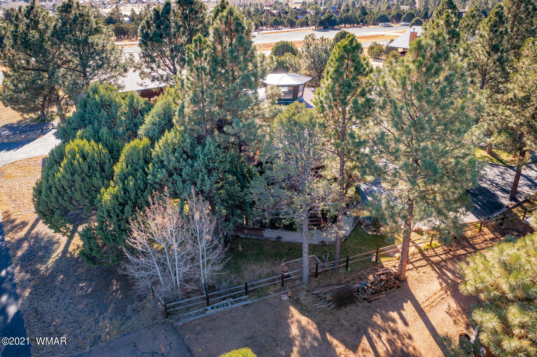 2283 Lindbergh Road Overgaard, AZ 85933 - Photo 39 of 69 Gallery Image 39
