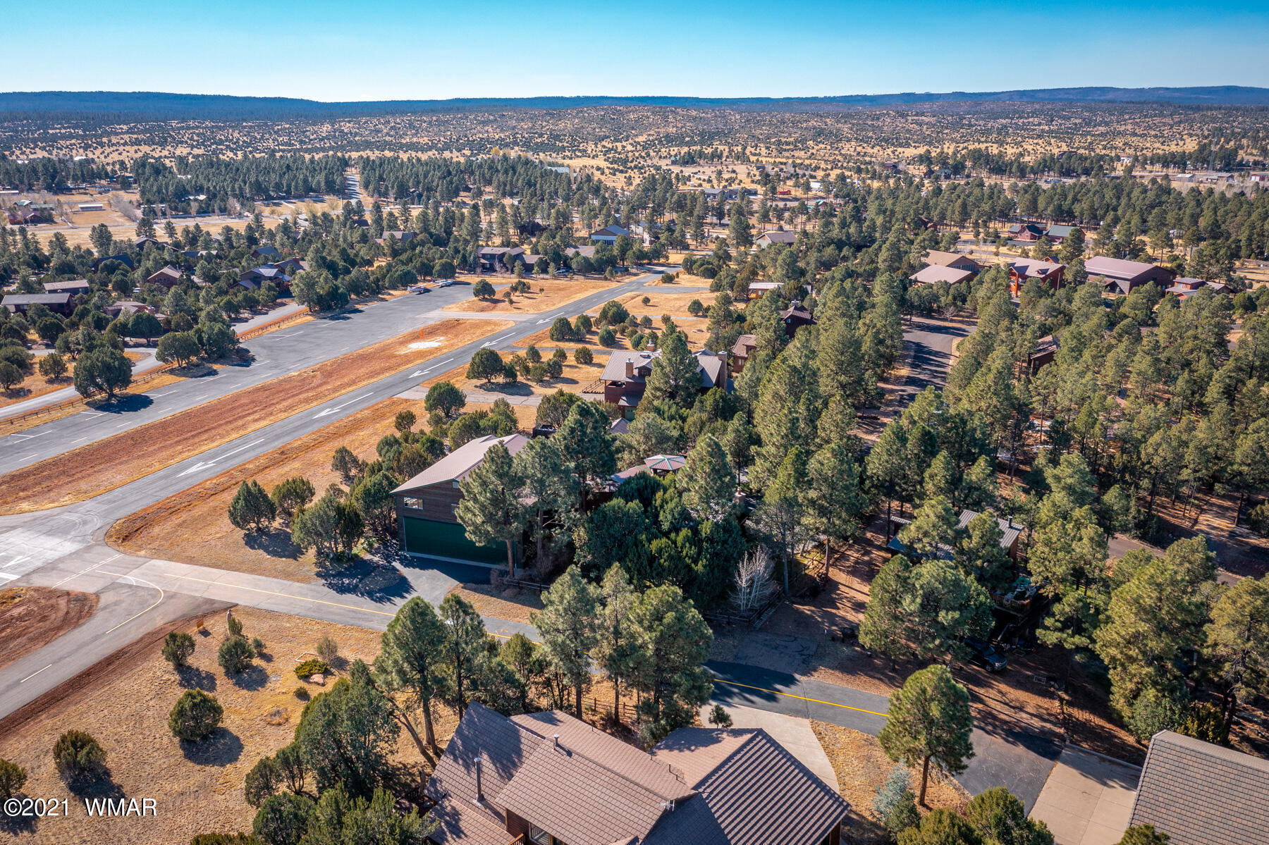 2283 Lindbergh Road Overgaard, AZ 85933 - Photo 43 of 69 Gallery Image 43