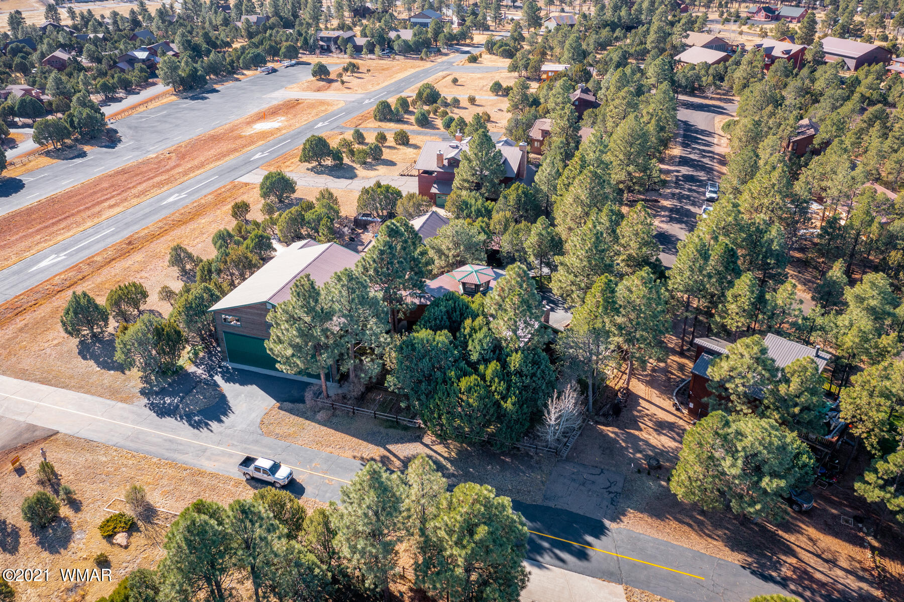 2283 Lindbergh Road Overgaard, AZ 85933 - Photo 44 of 69 Gallery Image 44