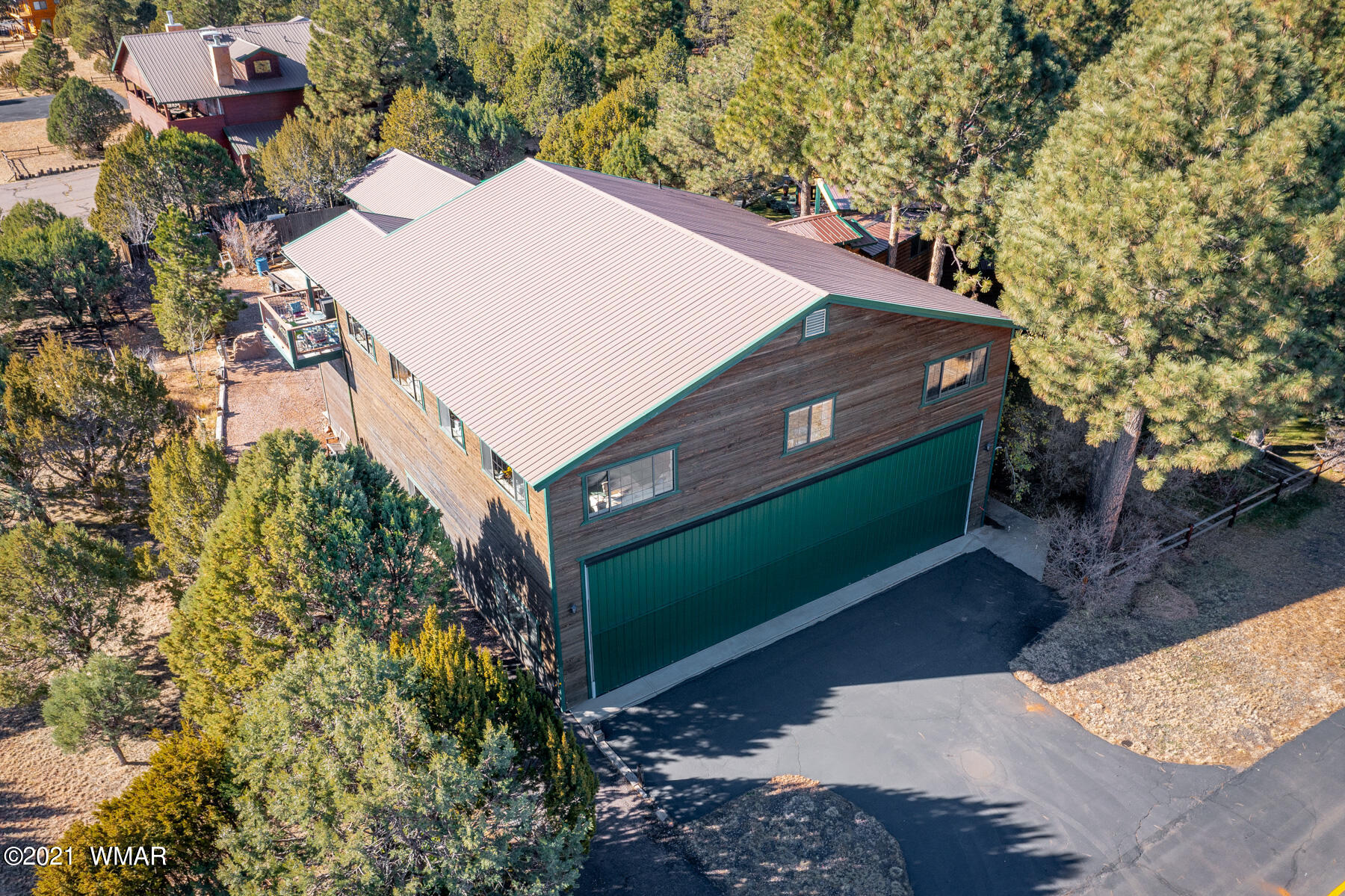 2283 Lindbergh Road Overgaard, AZ 85933 - Photo 46 of 69 Gallery Image 46