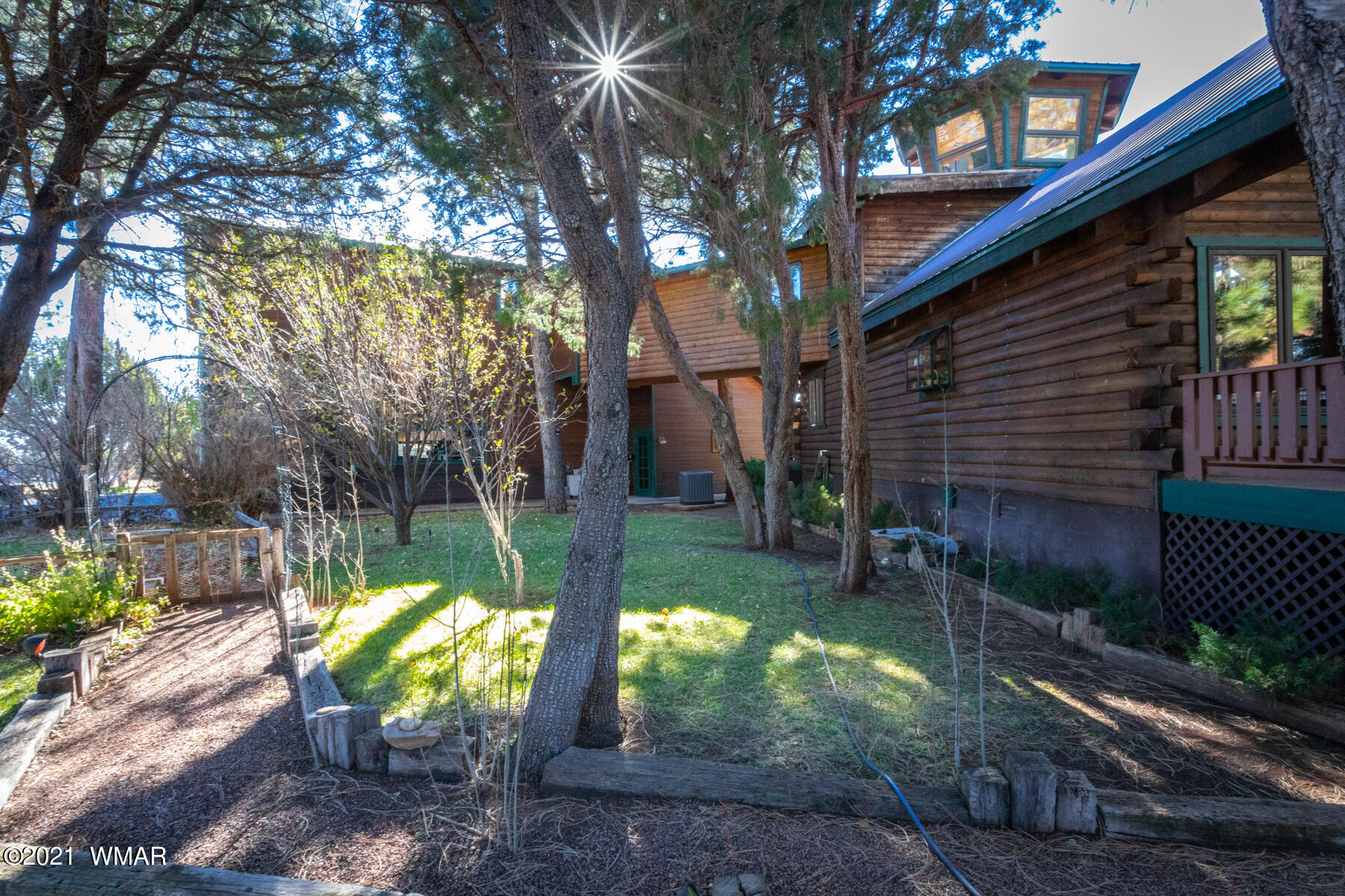 2283 Lindbergh Road Overgaard, AZ 85933 - Photo 54 of 69 Gallery Image 54