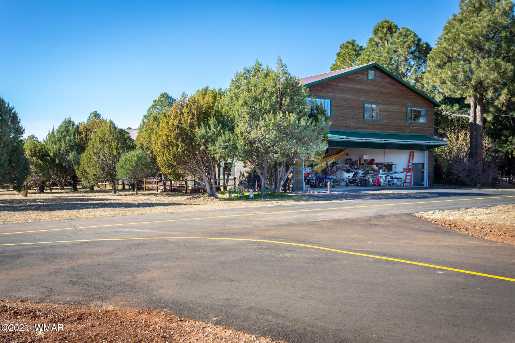 2283 Lindbergh Road Overgaard, AZ 85933 - Photo 59 of 69 Gallery Image 59