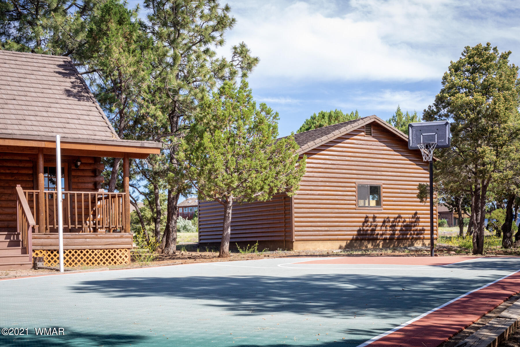 2283 Lindbergh Road Overgaard, AZ 85933 - Photo 60 of 69 Gallery Image 60
