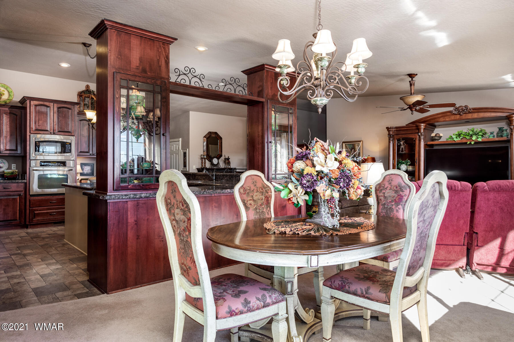 2283 Lindbergh Road Overgaard, AZ 85933 - Photo 8 of 69 Gallery Image 8