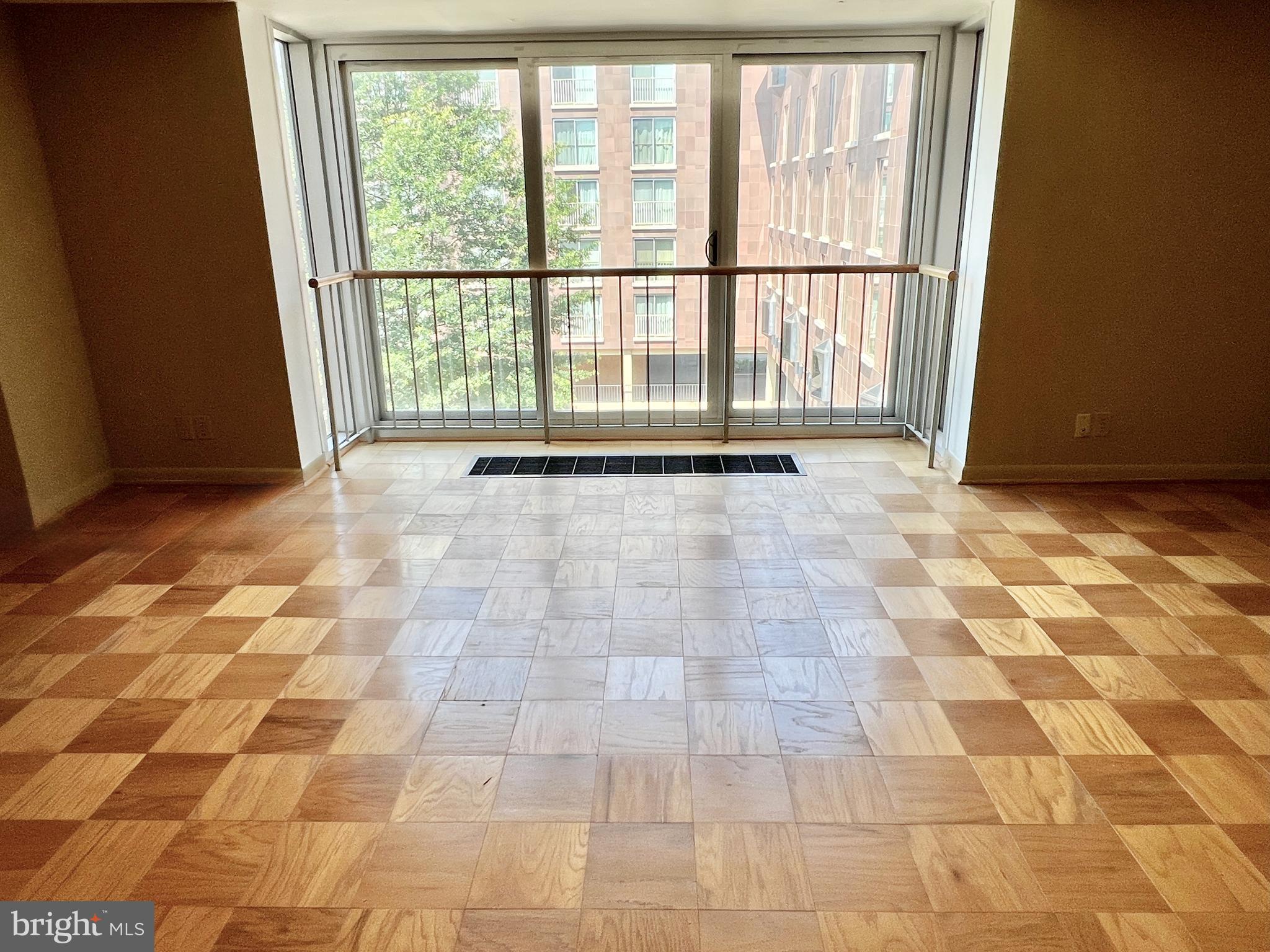 520 N Street Southwest, Unit S324 Washington, DC 20024 - Photo 2 of 8 Gallery Image 2