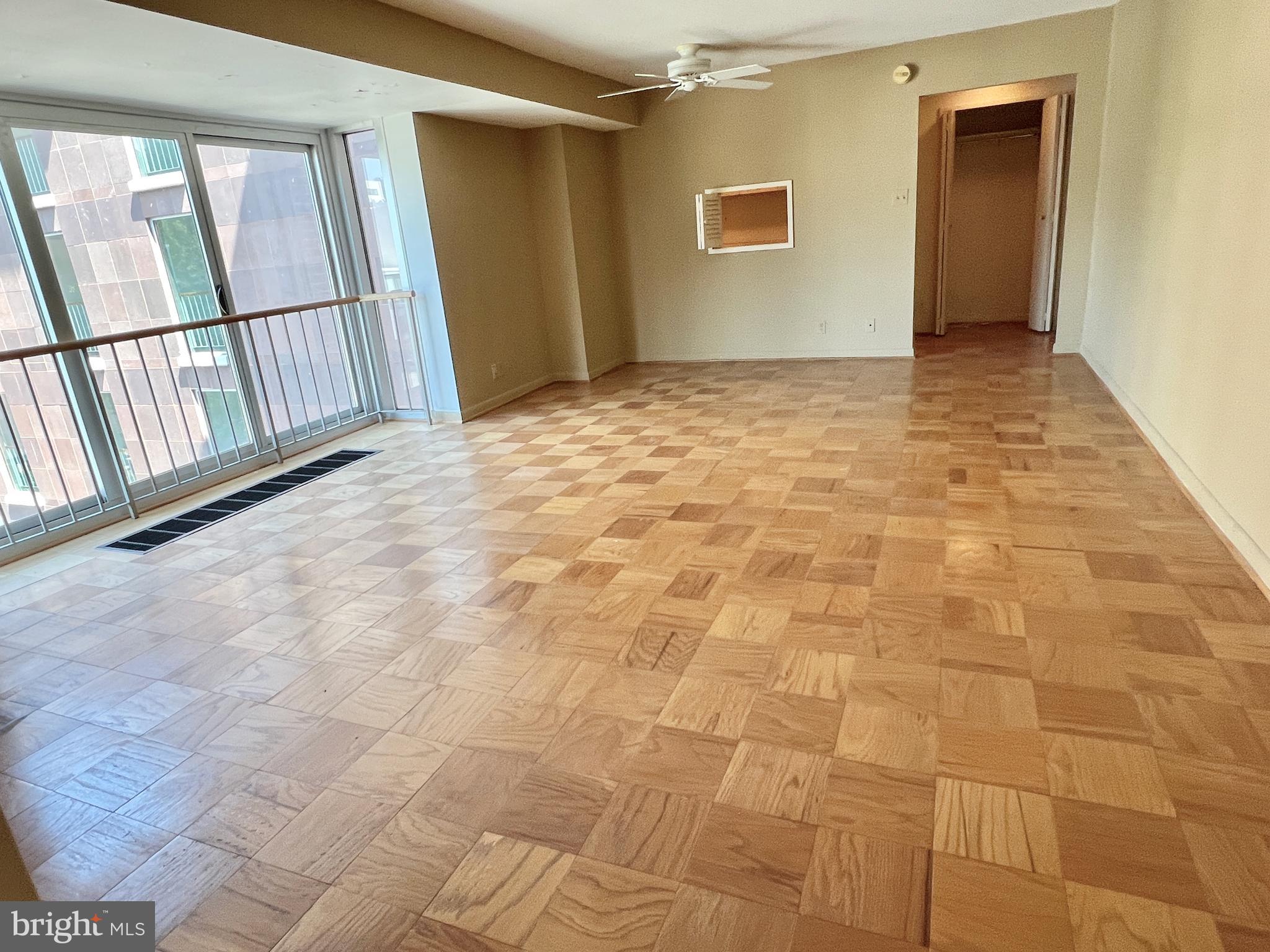 520 N Street Southwest, Unit S324 Washington, DC 20024 - Photo 3 of 8 Gallery Image 3