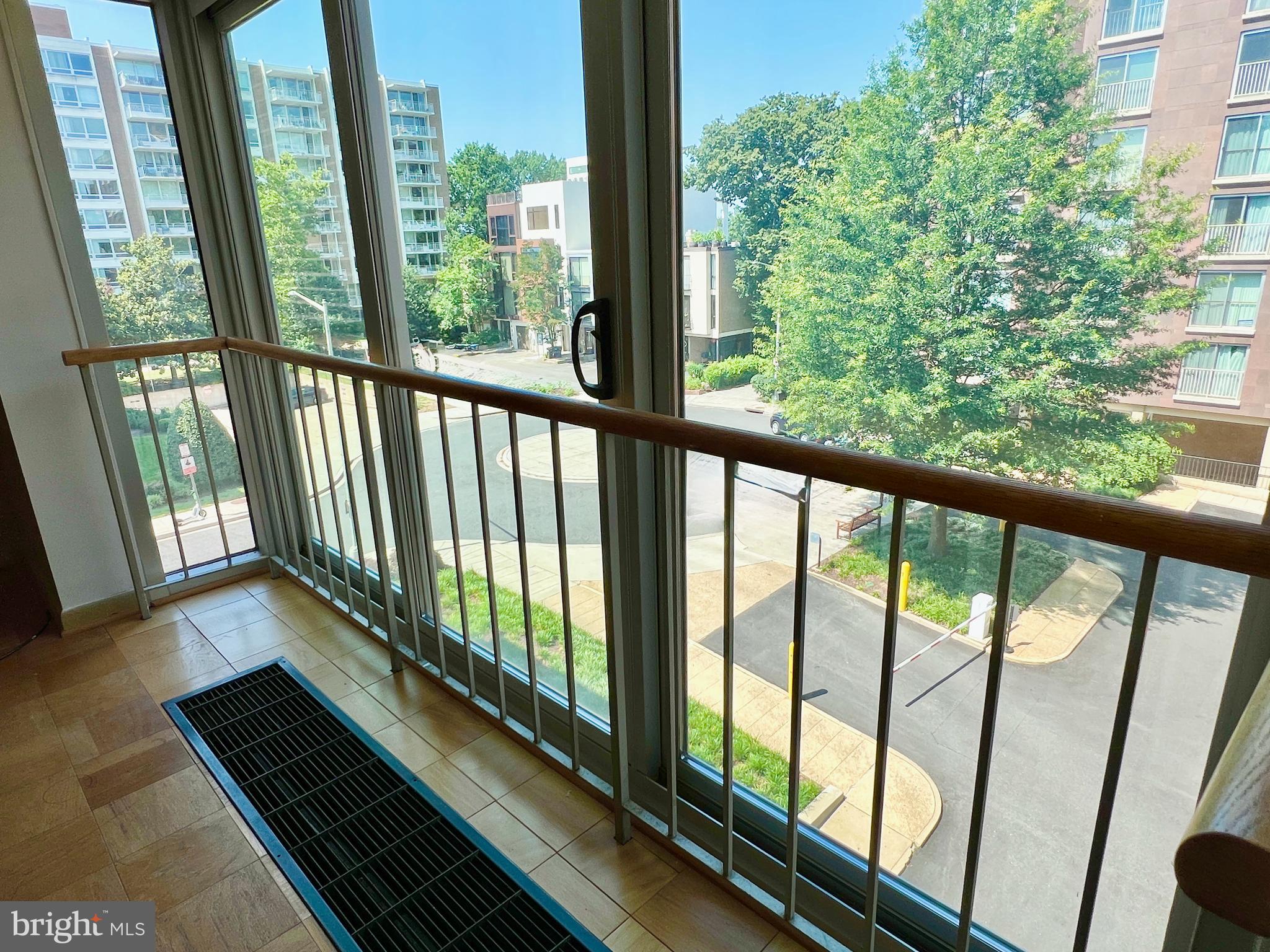 520 N Street Southwest, Unit S324 Washington, DC 20024 - Photo 4 of 8 Gallery Image 4