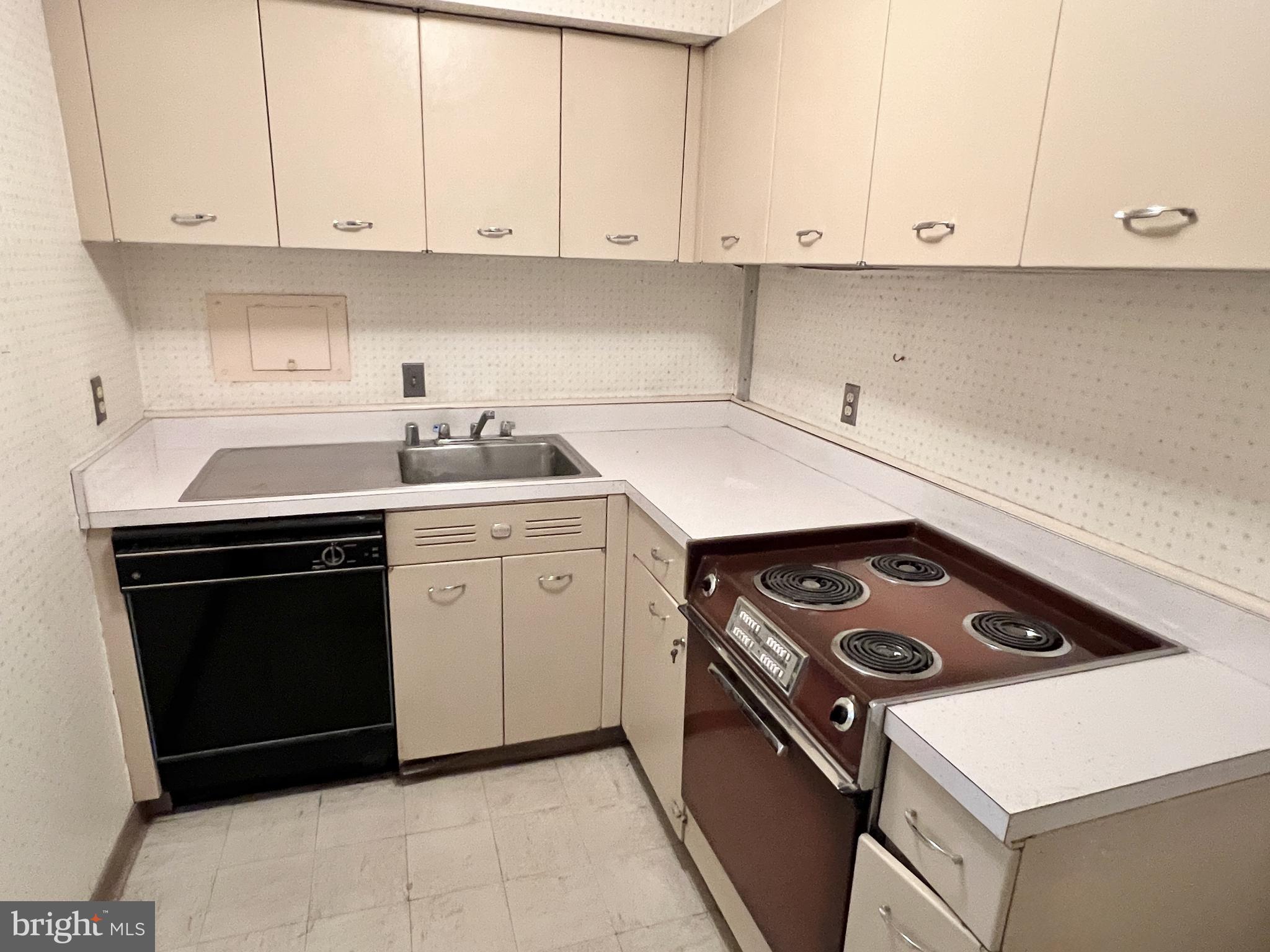 520 N Street Southwest, Unit S324 Washington, DC 20024 - Photo 6 of 8 Gallery Image 6