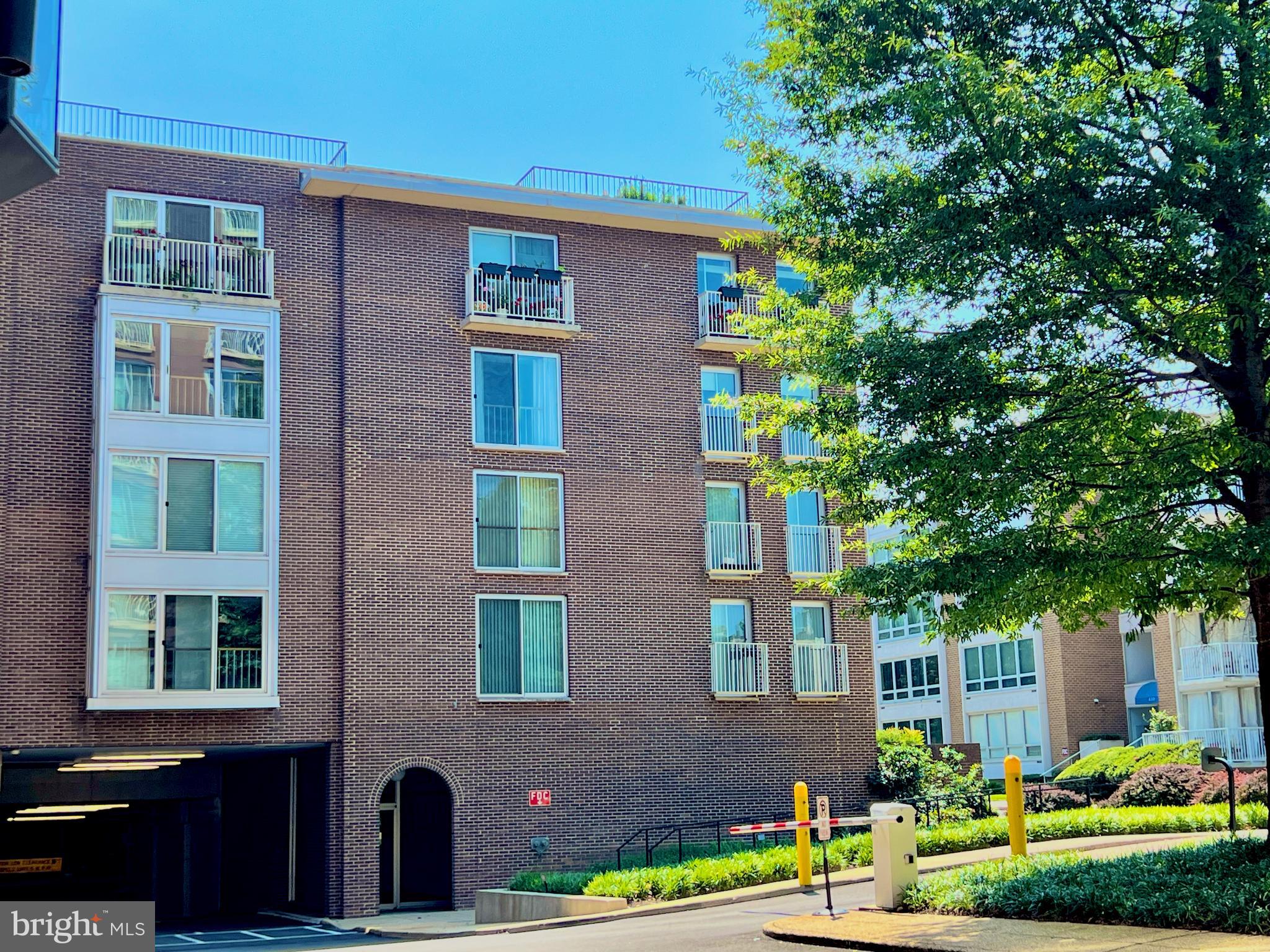 520 N Street Southwest, Unit S324 Washington, DC 20024 - Photo 7 of 8 Gallery Image 7