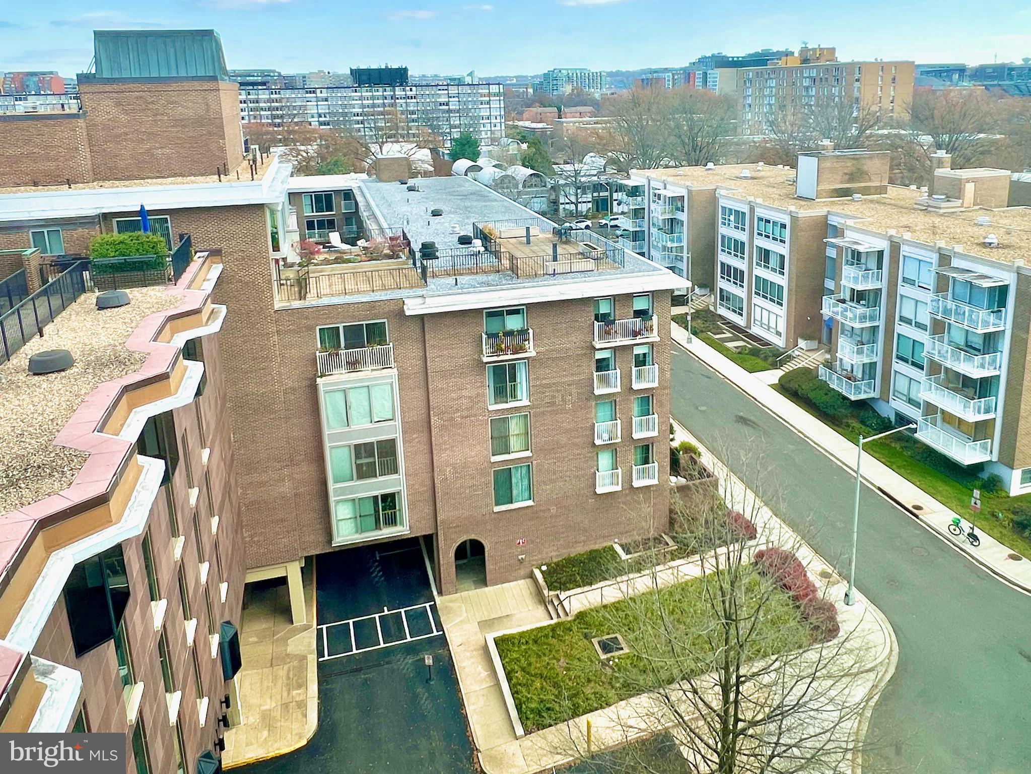 520 N Street Southwest, Unit S324 Washington, DC 20024 - Photo 8 of 8 Gallery Image 8