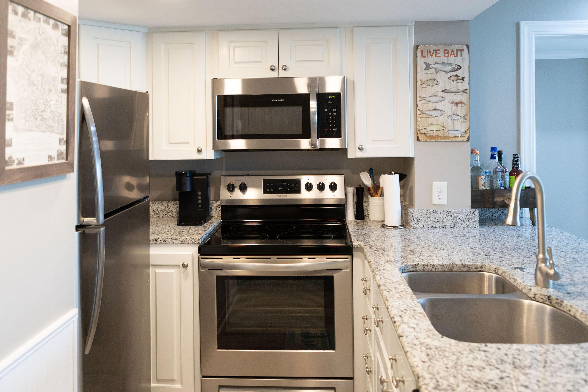 3701 Docksite Road, Unit 113 Edisto Island, SC 29438 - Photo 11 of 38 4T4A3808