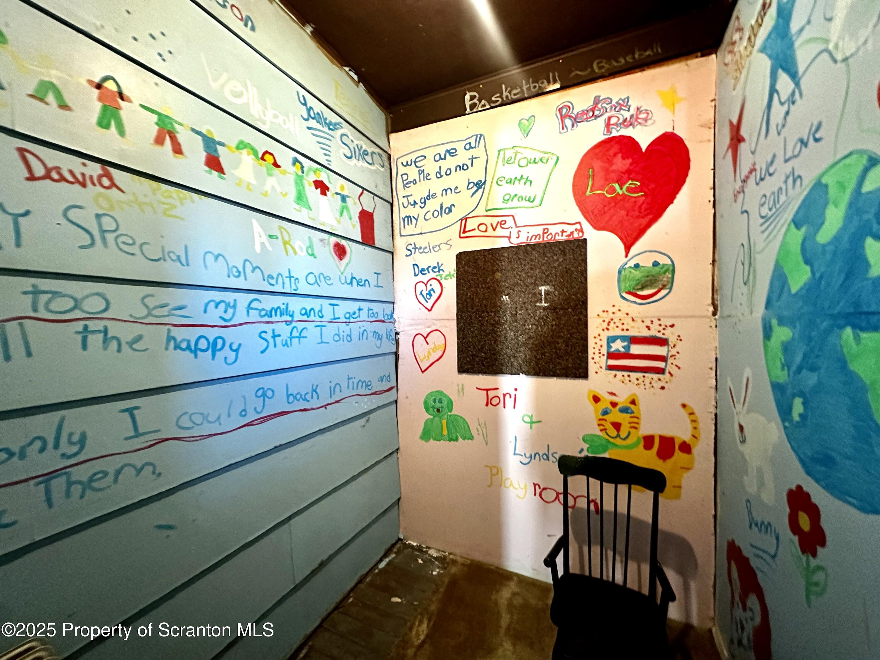 514 East Market Street Scranton, PA 18509 - Photo 19 of 33 unknown