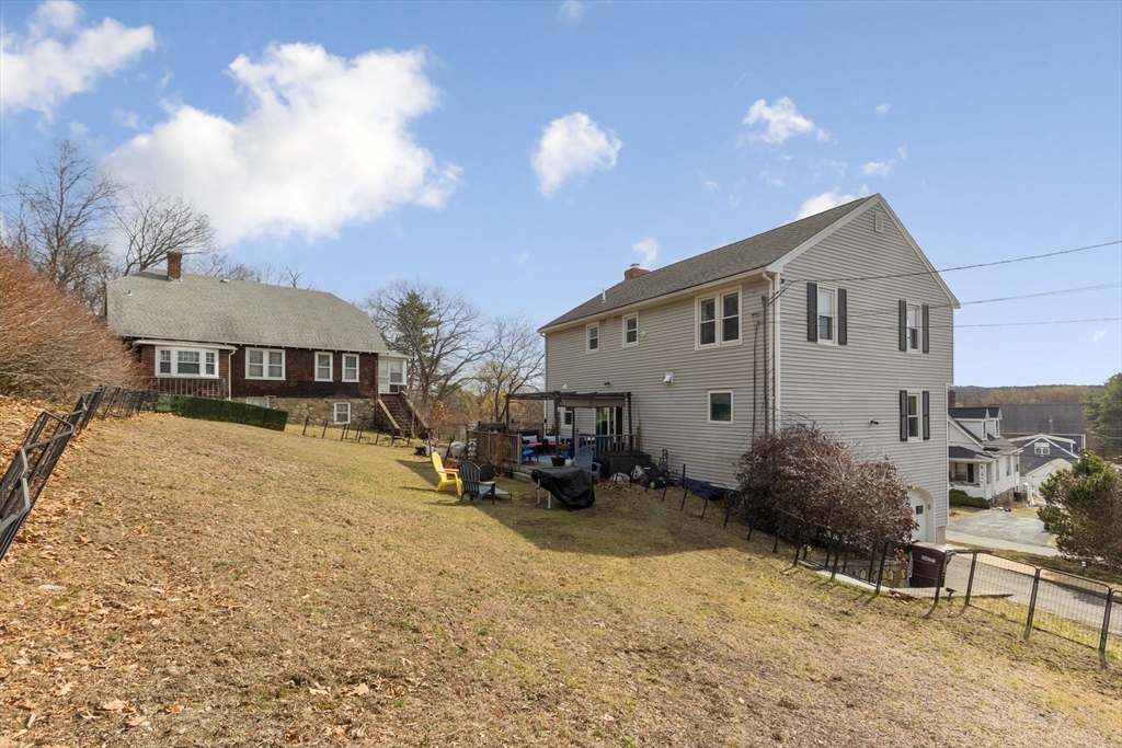 111 Gainsville Road Dedham, MA 02026 - Photo 26 of 26 Gallery Image 26
