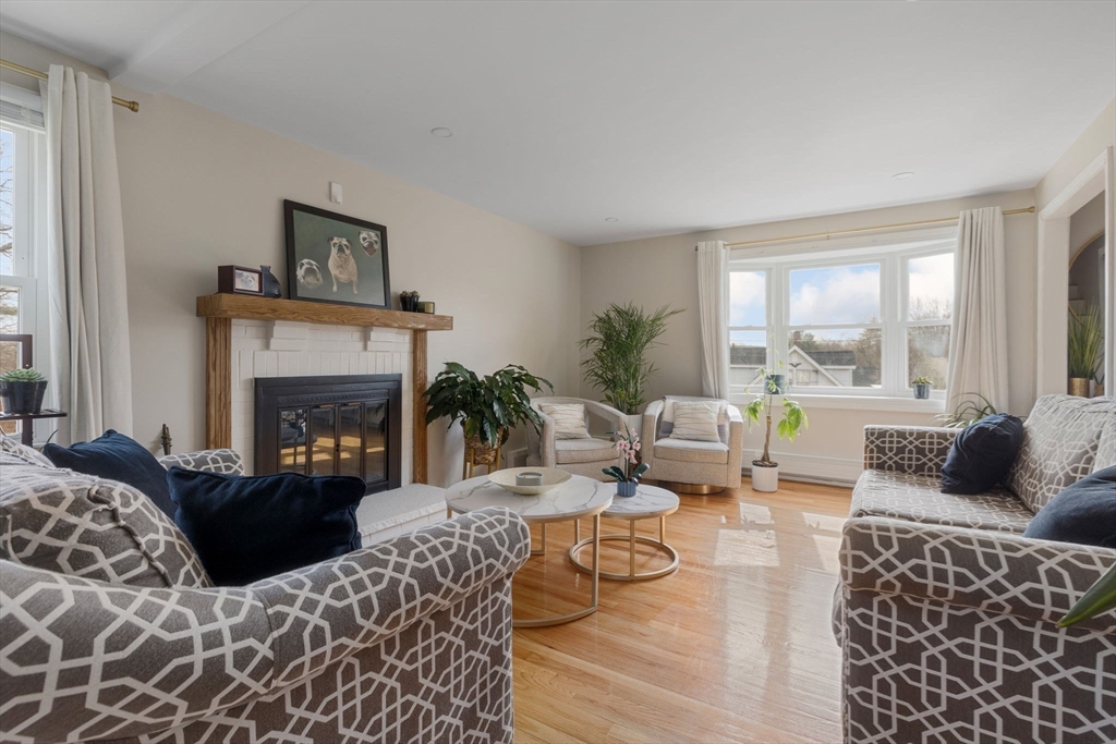111 Gainsville Road Dedham, MA 02026 - Photo 8 of 26 Gallery Image 8