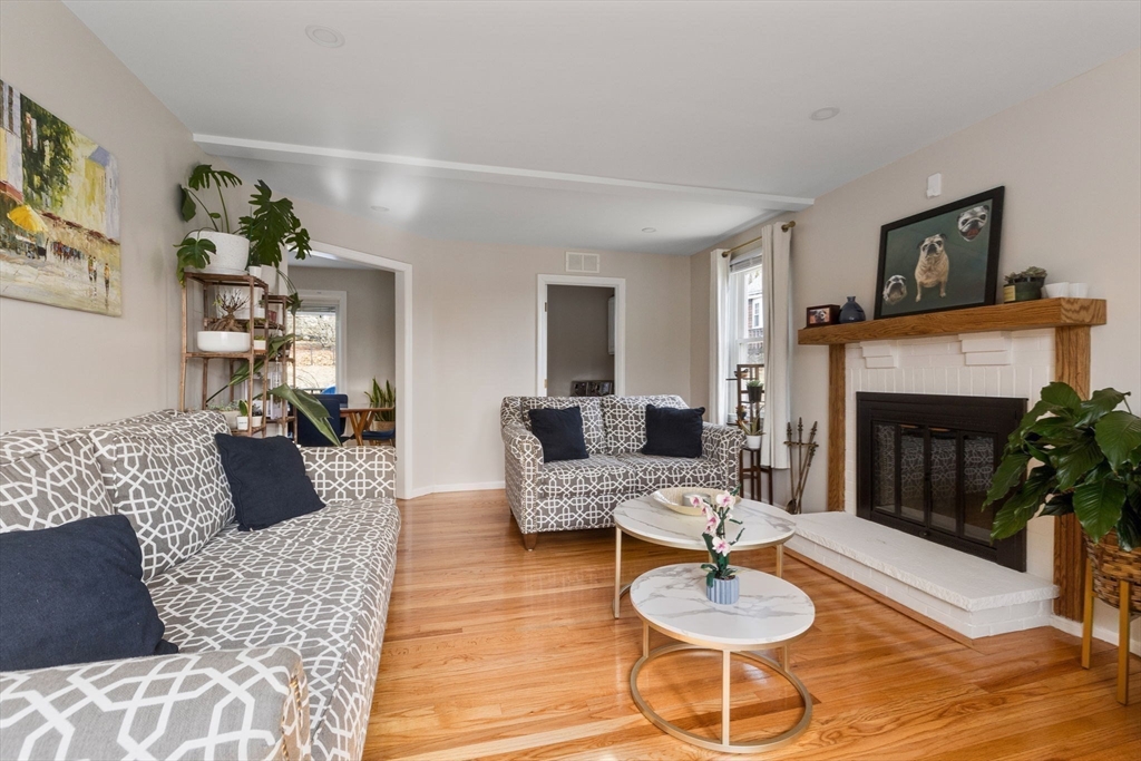 111 Gainsville Road Dedham, MA 02026 - Photo 9 of 26 Gallery Image 9