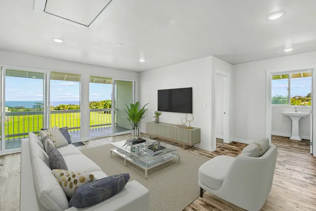 $4,256,000 | 28-1187 Old Mamalahoa Highway, Honomu, HI 96728