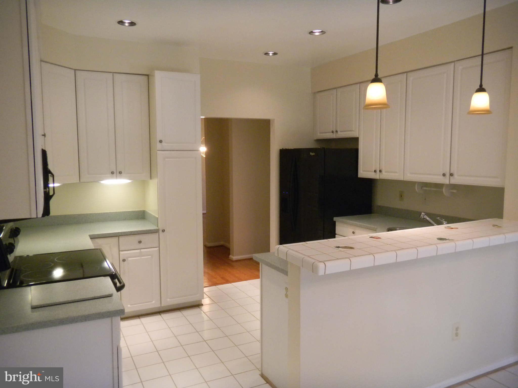 11409 Hollow Timber Way Reston, VA 20194 - Photo 7 of 21 Kitchen