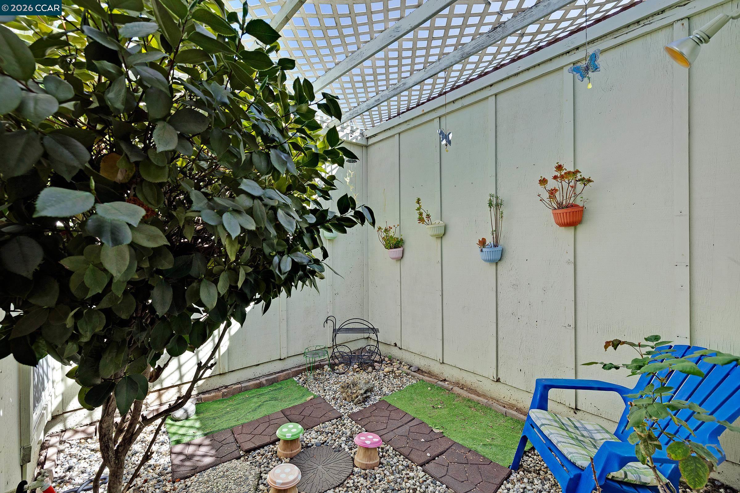 4028 Kirk Road San Jose, CA 95124 - Photo 21 of 30
