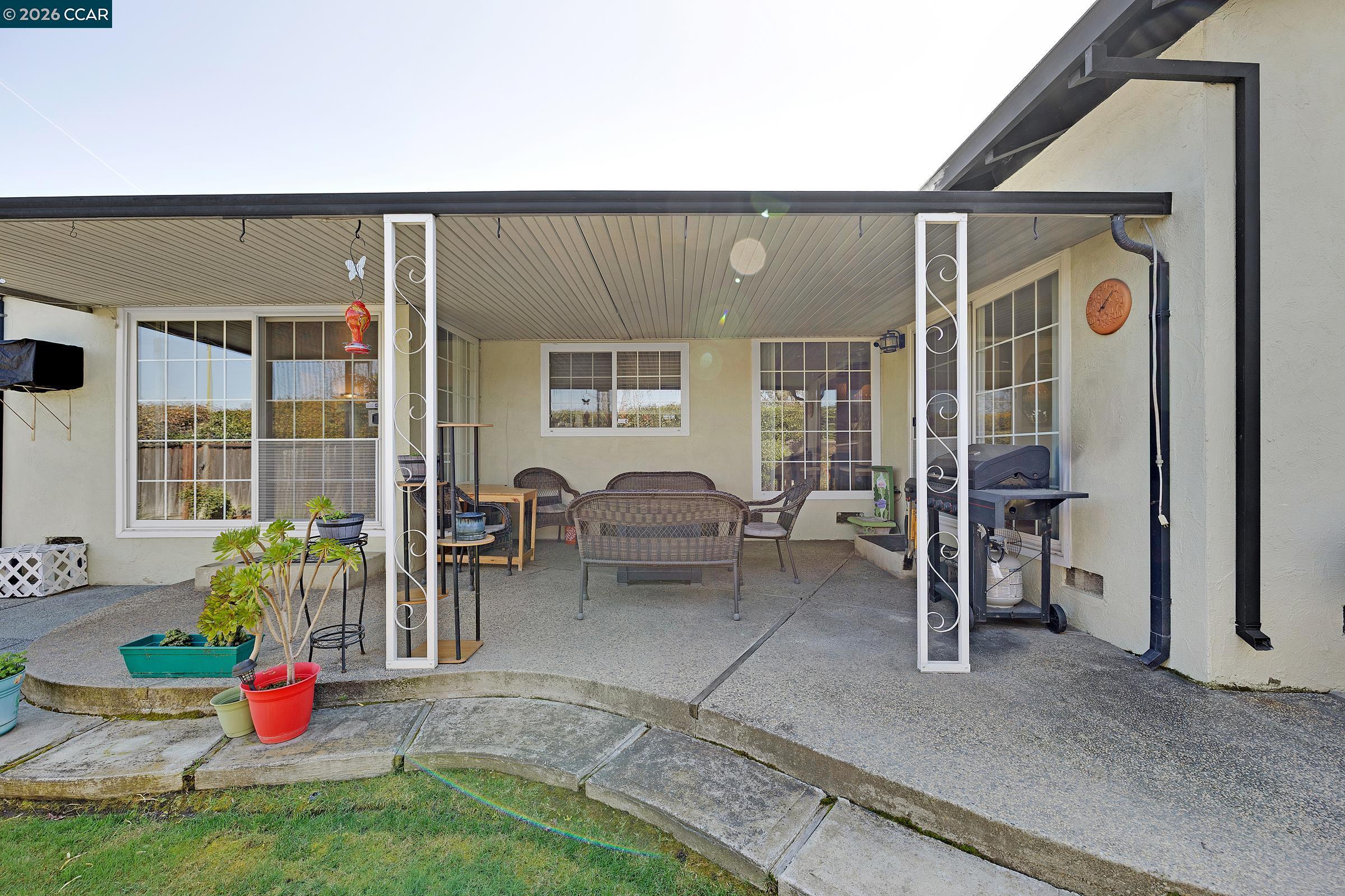 4028 Kirk Road San Jose, CA 95124 - Photo 23 of 30