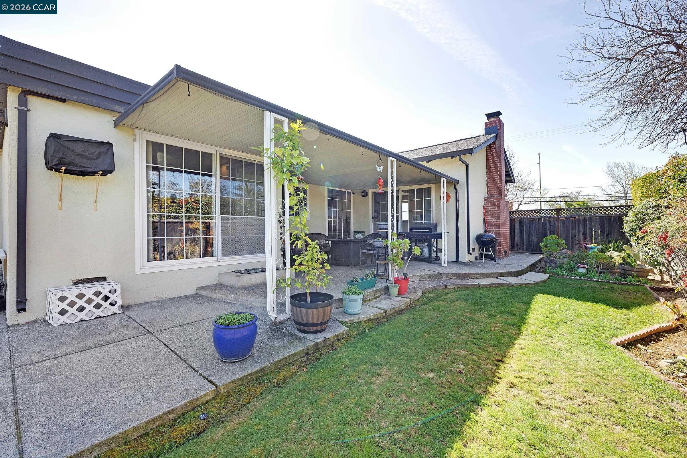 4028 Kirk Road San Jose, CA 95124 - Photo 25 of 30