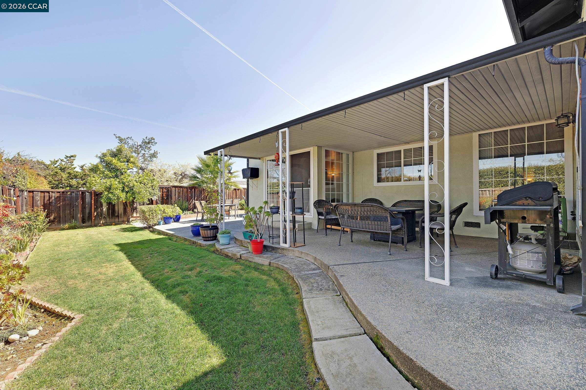 4028 Kirk Road San Jose, CA 95124 - Photo 27 of 30