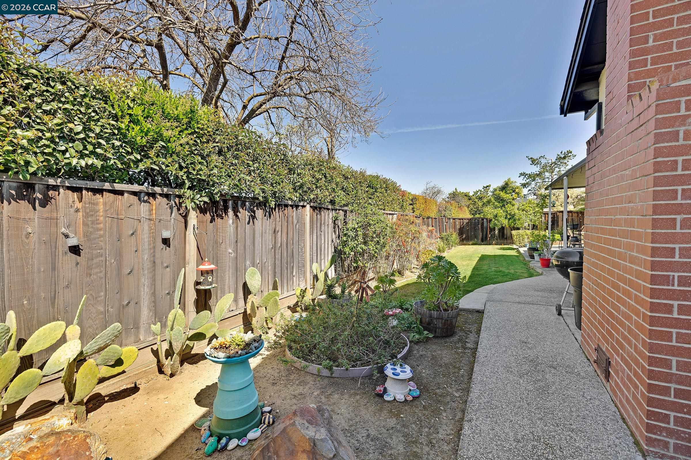 4028 Kirk Road San Jose, CA 95124 - Photo 29 of 30