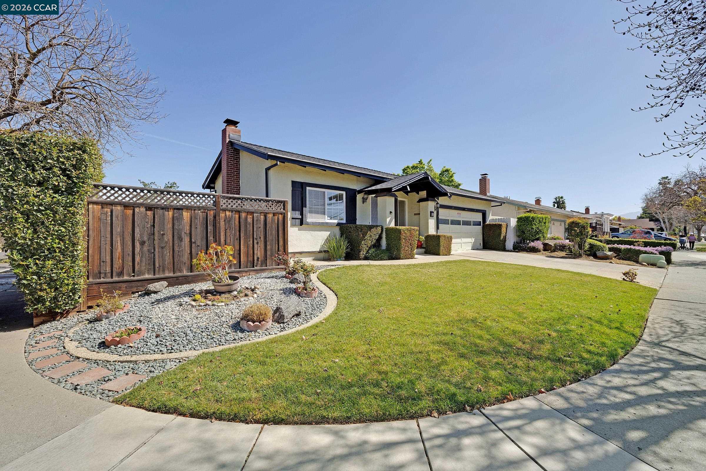 4028 Kirk Road San Jose, CA 95124 - Photo 3 of 30