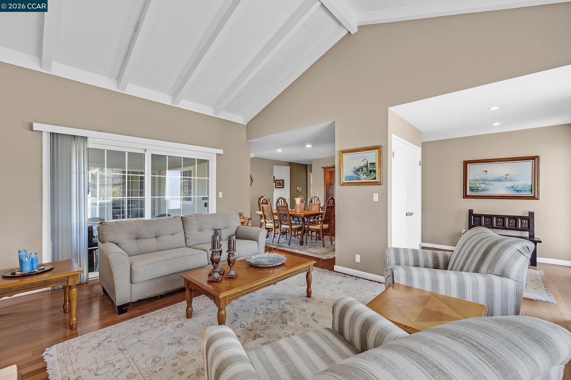 4028 Kirk Road San Jose, CA 95124 - Photo 4 of 30