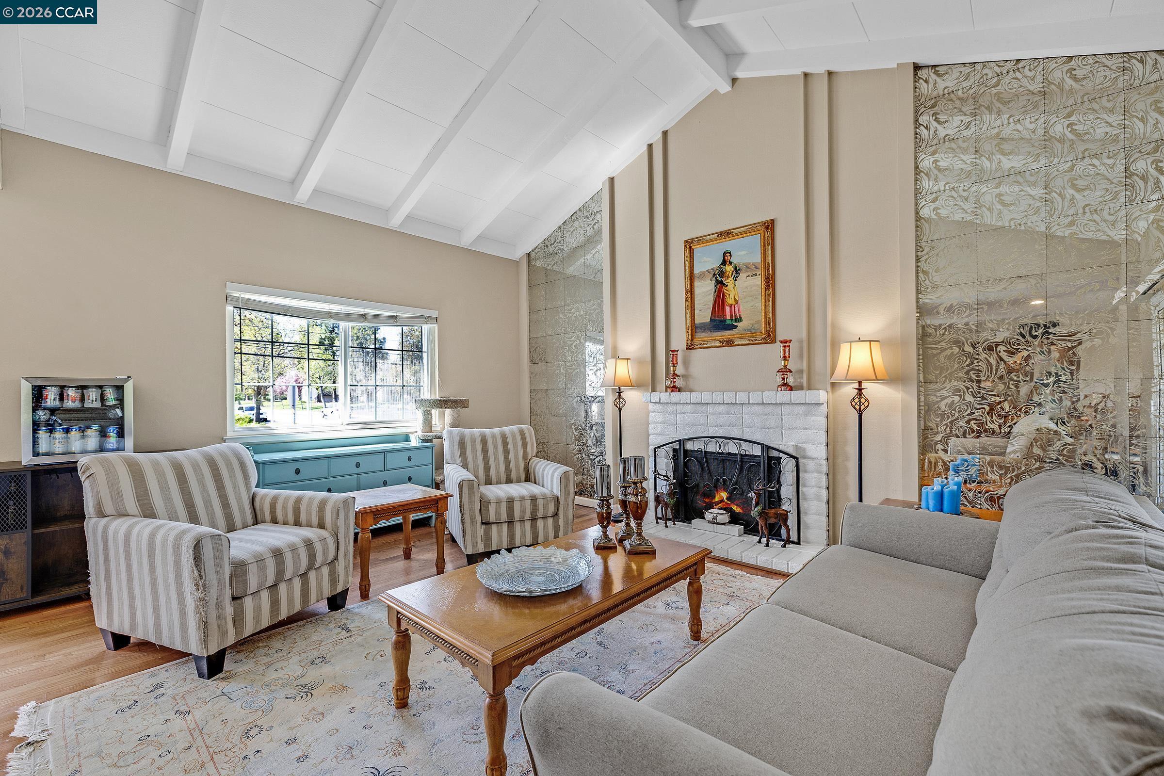 4028 Kirk Road San Jose, CA 95124 - Photo 6 of 30