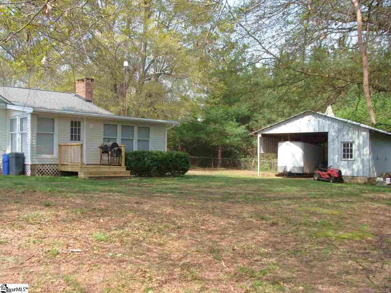 802 Rice Road Easley, SC 29640 - Photo 4 of 30
