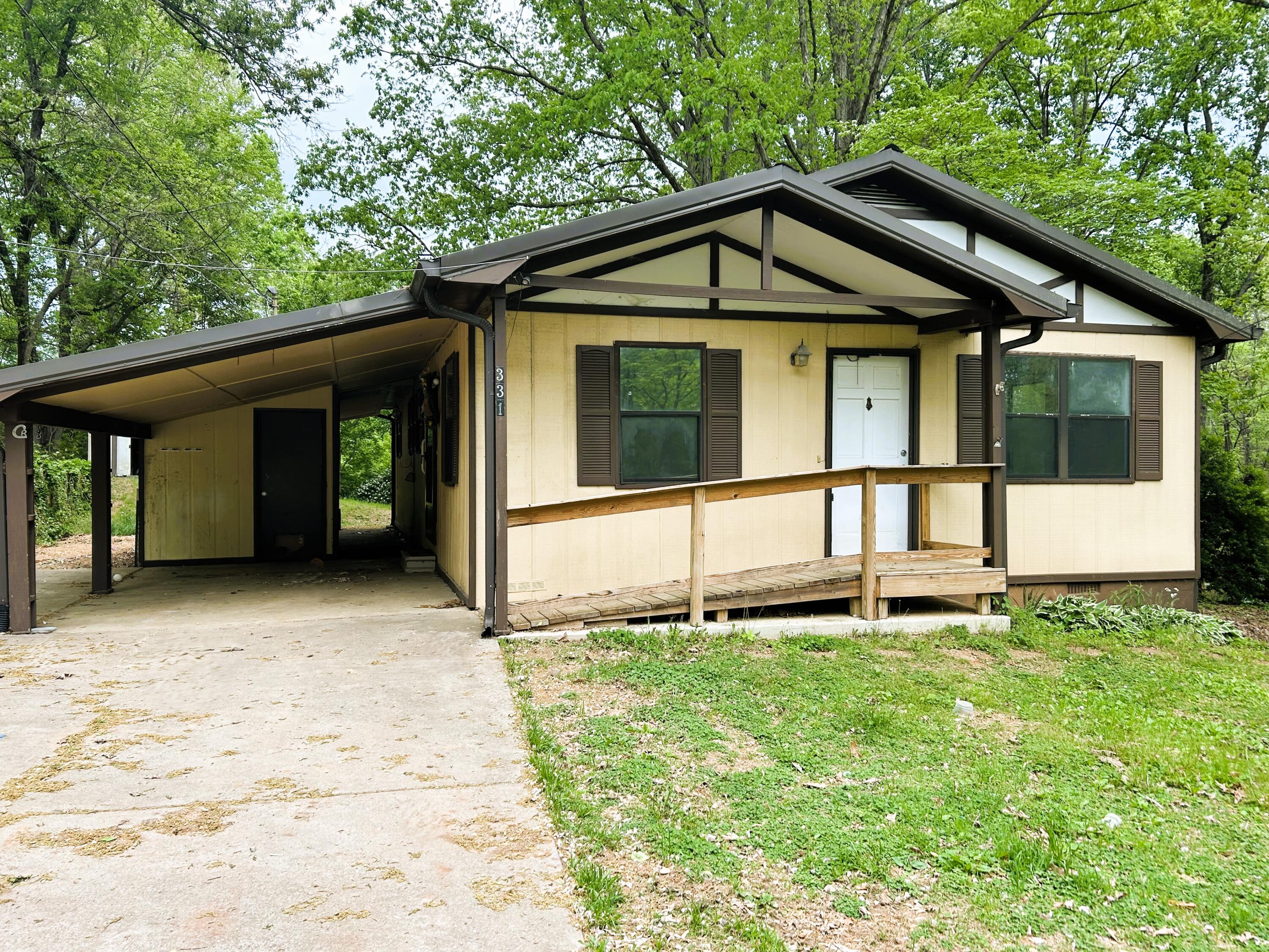 331 Mahala Road Sweetwater, TN 37874 - Photo 1 of 1 IMG_0432