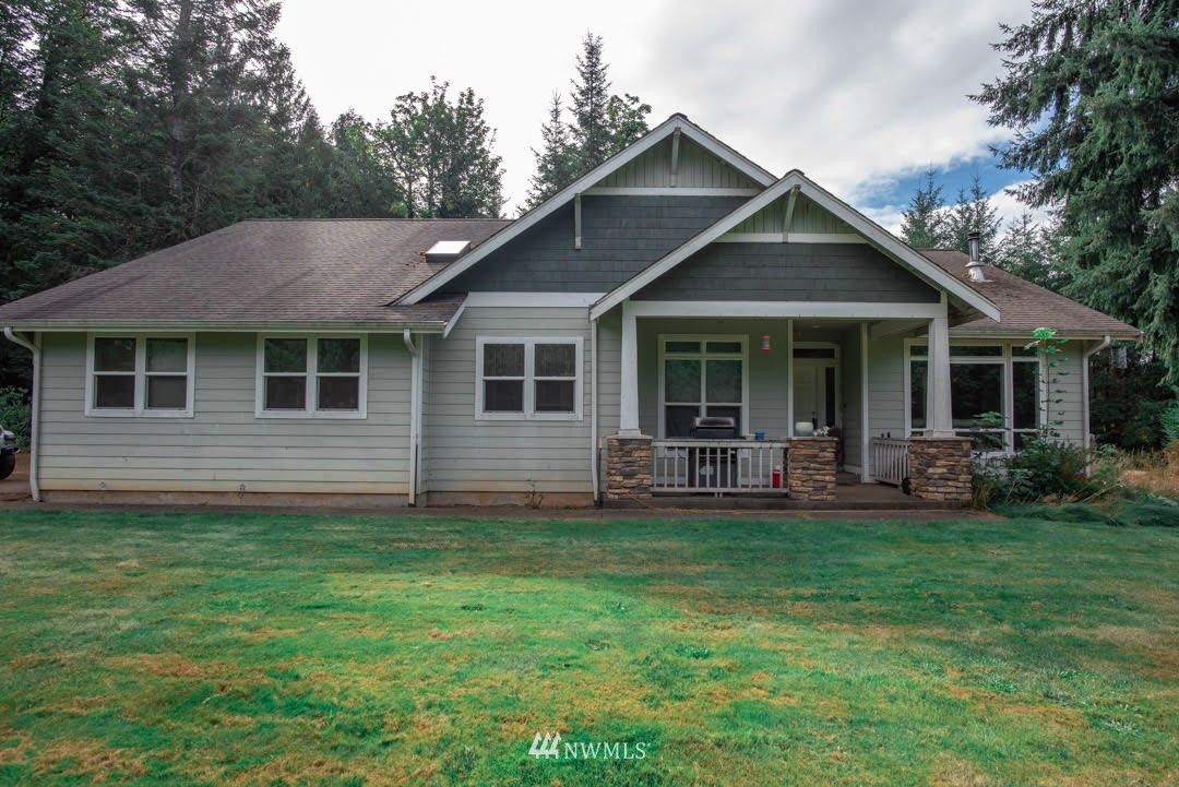 259 Finn Hill Road Winlock, WA 98596 - Photo 1 of 24 Gallery Image 1
