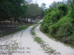158 Penny Acres Road Crescent City, FL 32112 - Photo 8 of 10 Road 2