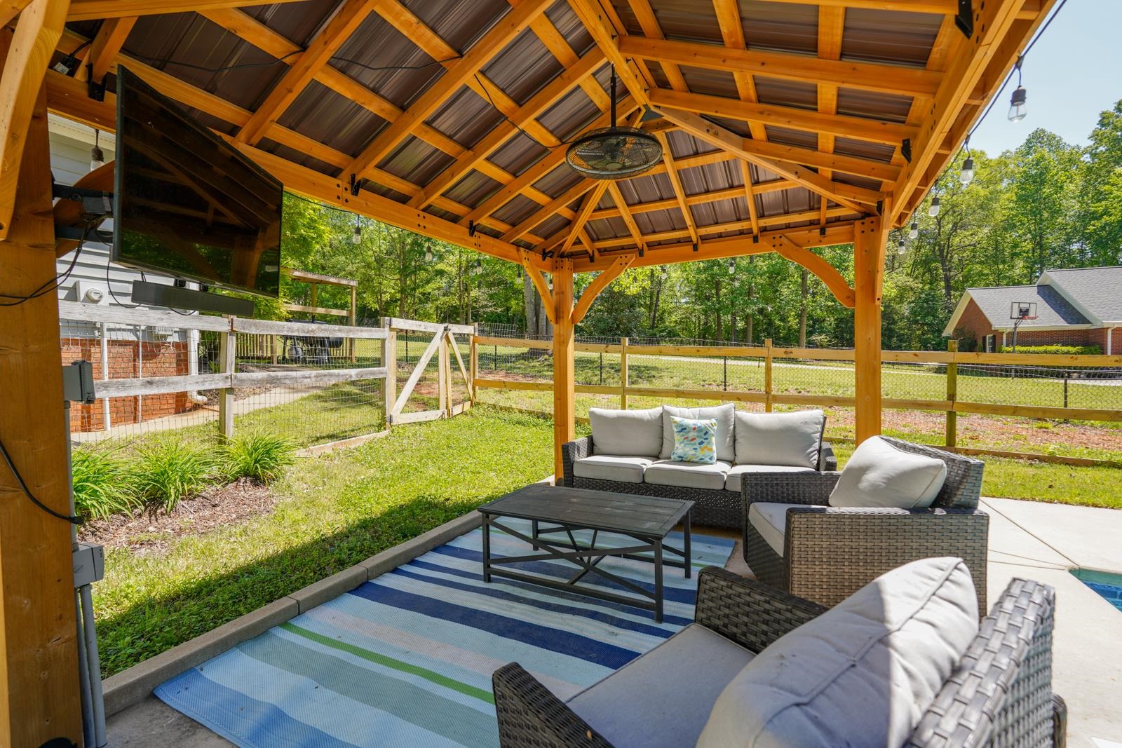 102 Hickory Hollow Road Inman, SC 29349 - Photo 34 of 50